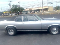 1973 Chevrolet Nova for sale in Riverhead, New York (ID-117275)