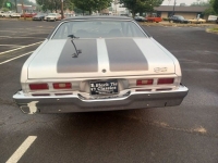 1973 Chevrolet Nova for sale in Riverhead, New York (ID-117275)