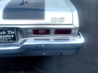 1973 Chevrolet Nova for sale in Riverhead, New York (ID-117275)