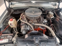 1973 Chevrolet Nova for sale in Riverhead, New York (ID-117275)