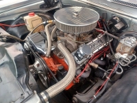 1973 Chevrolet Nova for sale in Riverhead, New York (ID-117275)