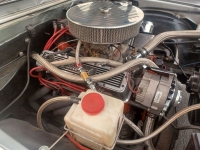 1973 Chevrolet Nova for sale in Riverhead, New York (ID-117275)