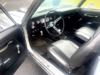 1973 Chevrolet Nova for sale in Riverhead, New York (ID-117275)