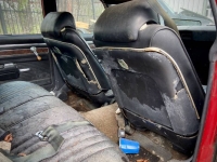 1973 Chevrolet Nova for sale in Michigan (ID-119003)