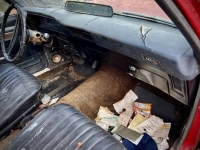 1973 Chevrolet Nova for sale in Michigan (ID-119003)