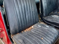 1973 Chevrolet Nova for sale in Michigan (ID-119003)