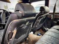 1973 Chevrolet Nova for sale in Michigan (ID-119003)