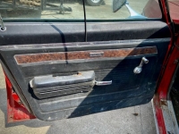 1973 Chevrolet Nova for sale in Michigan (ID-119003)