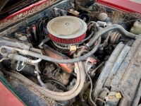 1973 Chevrolet Nova for sale in Michigan (ID-119003)