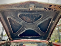 1973 Chevrolet Nova for sale in Michigan (ID-119003)