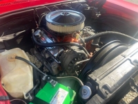 1973 Chevrolet Nova for sale in Michigan (ID-123548)