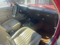 1973 Chevrolet Nova for sale in Michigan (ID-123548)