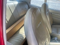 1973 Chevrolet Nova for sale in Michigan (ID-123548)