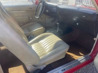 1973 Chevrolet Nova for sale in Michigan (ID-123548)