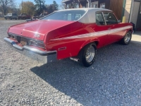 1973 Chevrolet Nova for sale in Michigan (ID-123548)