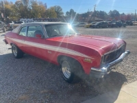 1973 Chevrolet Nova for sale in Michigan (ID-123548)