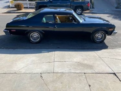 1973 Chevrolet Nova for sale 1973 Chevrolet Nova for sale