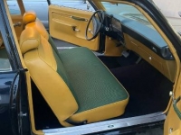 1973 Chevrolet Nova for sale in Michigan (ID-124167)