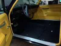 1973 Chevrolet Nova for sale in Michigan (ID-124167)