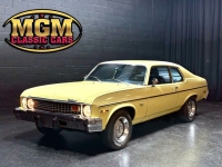 1973 Chevrolet Nova for sale in Addison, Illinois (ID-127458)