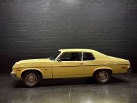 1973 Chevrolet Nova for sale in Addison, Illinois (ID-127458)
