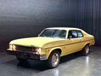 1973 Chevrolet Nova for sale in Addison, Illinois (ID-127458)