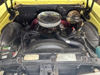 1973 Chevrolet Nova for sale in Addison, Illinois (ID-127458)