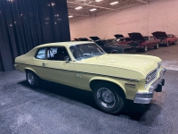 1973 Chevrolet Nova for sale in Addison, Illinois (ID-127458)