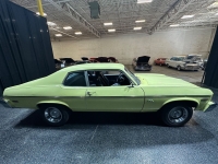 1973 Chevrolet Nova for sale in Addison, Illinois (ID-127458)