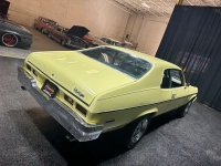 1973 Chevrolet Nova for sale in Addison, Illinois (ID-127458)