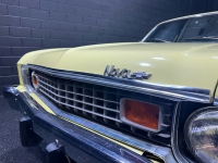 1973 Chevrolet Nova for sale in Addison, Illinois (ID-127458)