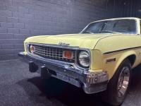 1973 Chevrolet Nova for sale in Addison, Illinois (ID-127458)