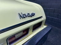 1973 Chevrolet Nova for sale in Addison, Illinois (ID-127458)