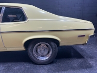 1973 Chevrolet Nova for sale in Addison, Illinois (ID-127458)