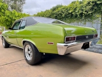 1973 Chevrolet Nova for sale in Michigan (ID-129930)
