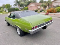 1973 Chevrolet Nova for sale in Michigan (ID-129930)