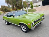 1973 Chevrolet Nova for sale in Michigan (ID-129930)