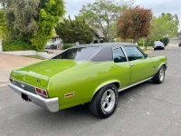 1973 Chevrolet Nova for sale in Michigan (ID-129930)