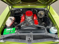 1973 Chevrolet Nova for sale in Michigan (ID-129930)