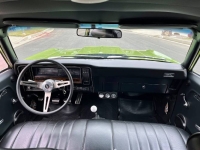 1973 Chevrolet Nova for sale in Michigan (ID-129930)
