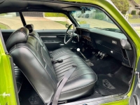 1973 Chevrolet Nova for sale in Michigan (ID-129930)