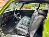 1973 Chevrolet Nova for sale in Michigan (ID-129930)