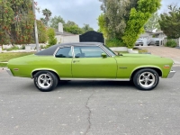 1973 Chevrolet Nova for sale in Michigan (ID-129930)