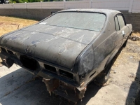 1973 Chevrolet Nova for sale in Michigan (ID-133309)