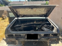 1973 Chevrolet Nova for sale in Michigan (ID-133309)