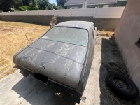 1973 Chevrolet Nova for sale in Michigan (ID-133309)