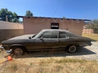 1973 Chevrolet Nova for sale in Michigan (ID-133309)