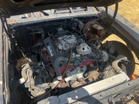 1973 Chevrolet Nova for sale in Michigan (ID-133309)