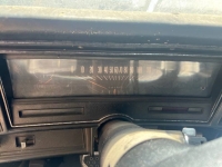 1973 Chevrolet Nova for sale in Michigan (ID-133309)