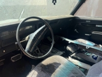 1973 Chevrolet Nova for sale in Michigan (ID-133309)
